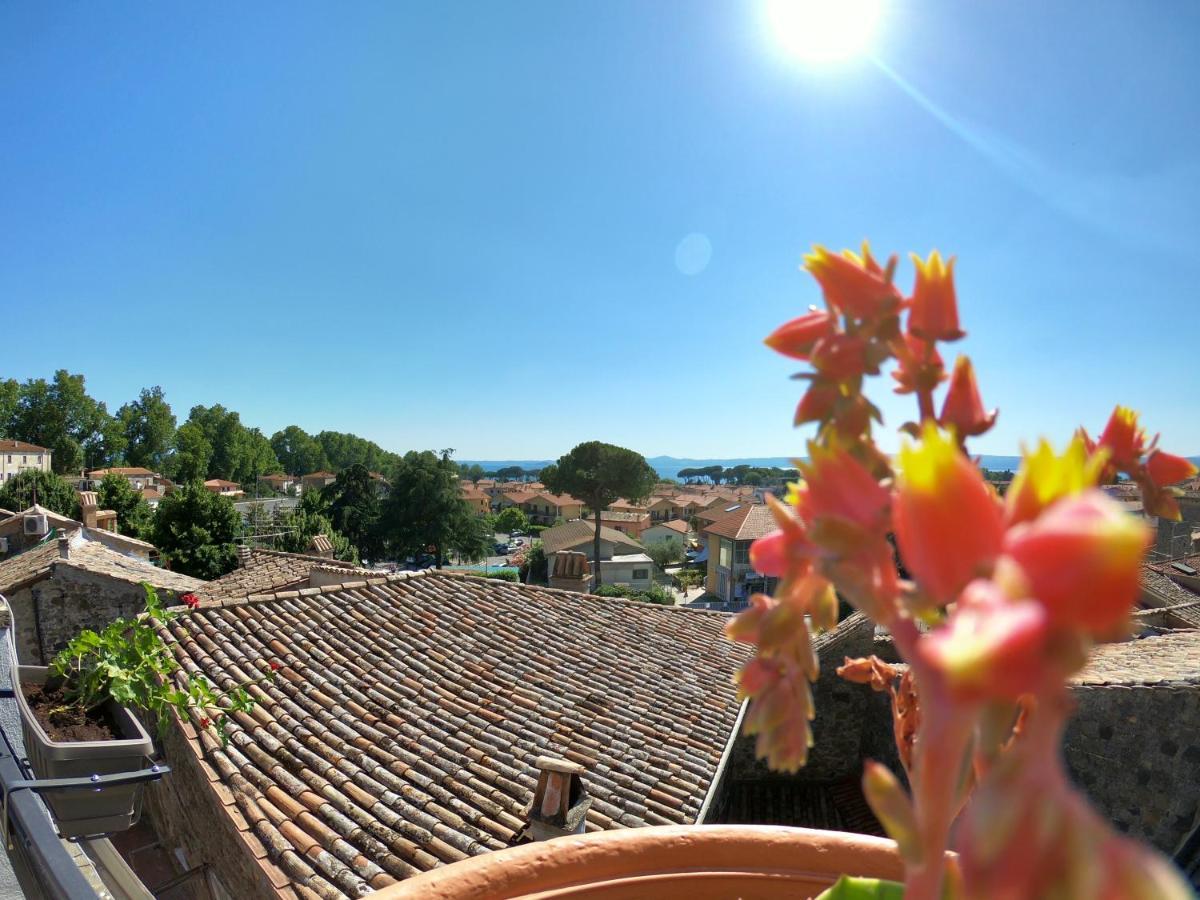Italia Affittacamere Bolsena