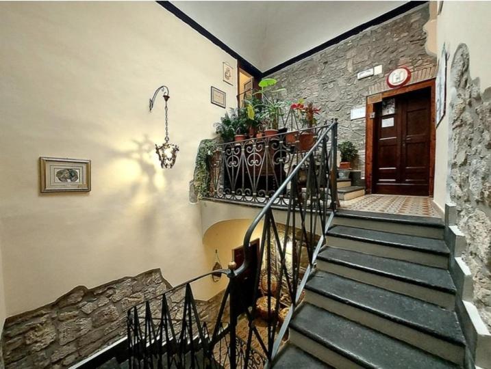 Italia * Bolsena
