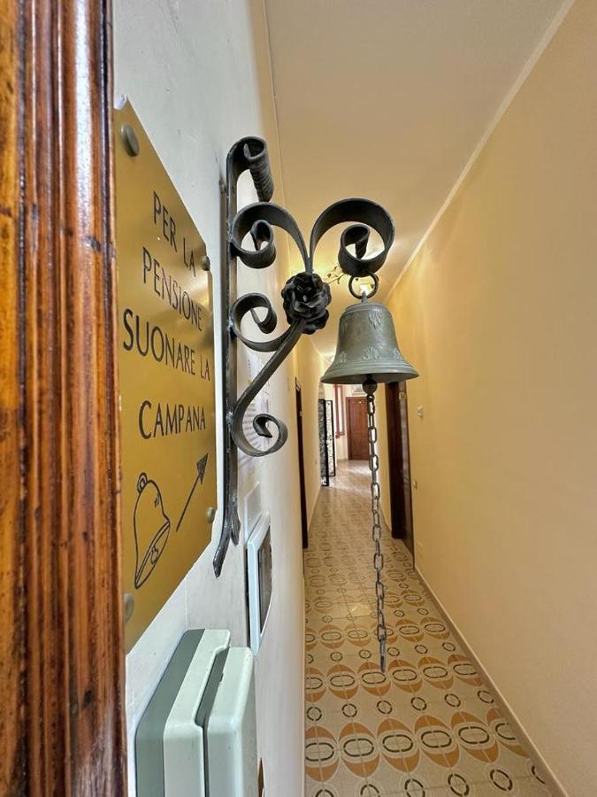 Guest house Italia
